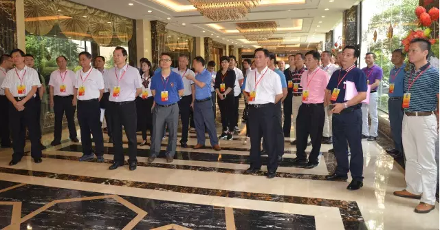 你關(guān)心的食品安全問題，南海區(qū)政協(xié)委員組團(tuán)來調(diào)研！齊齊建言獻(xiàn)策