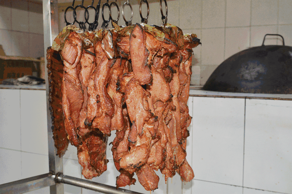 你關(guān)心的食品安全問題，南海區(qū)政協(xié)委員組團(tuán)來調(diào)研！齊齊建言獻(xiàn)策