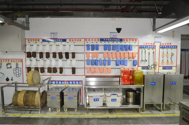 你關(guān)心的食品安全問題，南海區(qū)政協(xié)委員組團(tuán)來調(diào)研！齊齊建言獻(xiàn)策